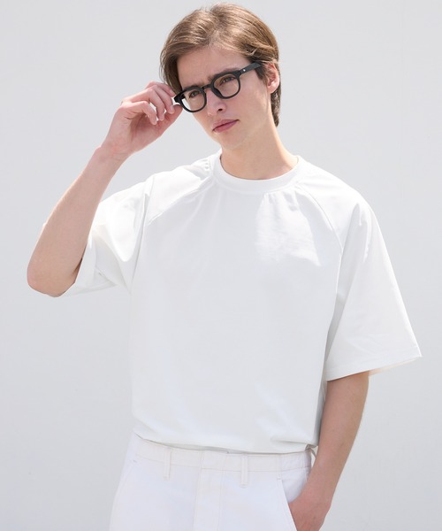 即完売 BoTT ラグランTシャツ TearsTee4_5b5718a3-d8d8-4a33-