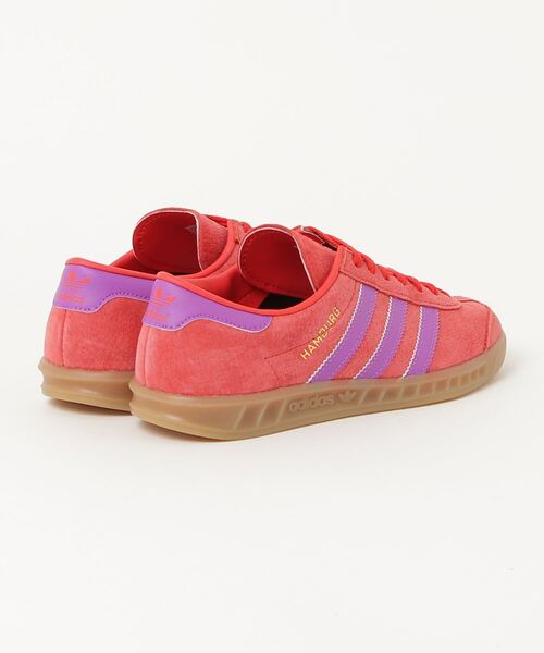 adidas Originals スニーカー ハンブルク / HAMBURG アディダス