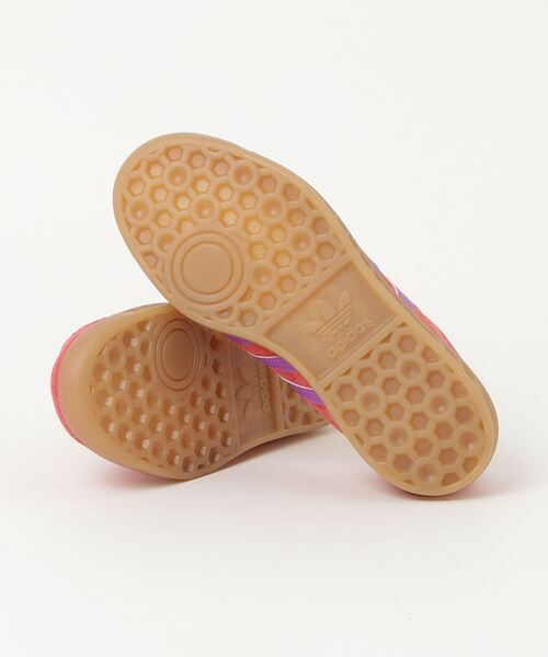 【超レア】★アディダス★HAMBURG Bliss Pink☆男女共用☆ adidas Originals スニーカー ハンブルク / HAMBURG アディダス