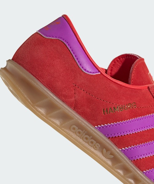 adidas Originals スニーカー ハンブルク / HAMBURG アディダス