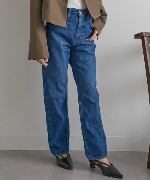 新品 RED CARD TOKYO MM66 Loose Straight S RED CARD TOKYO（レッドカード トーキョー） レッドカード トーキョー