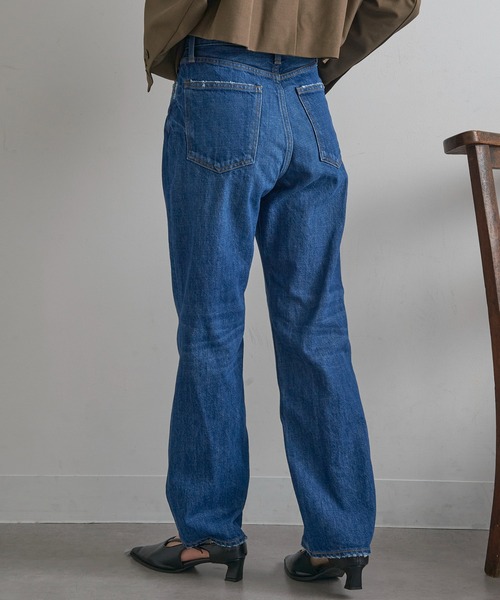 RED CARD TOKYO（レッドカード トーキョー） ジーンズ デニム デニム