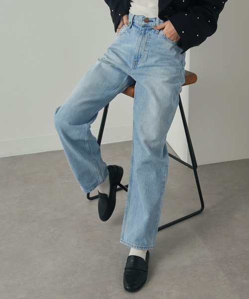 RED CARD TOKYO（レッドカード トーキョー） ジーンズ デニム デニム