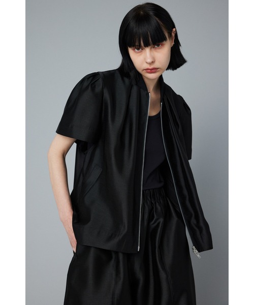 ジャケット・アウター HeRIN.CYE Shiny blouson HeRIN.CYE ブルゾン アウター Shiny blouson シャイニーブルゾン