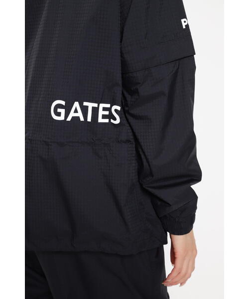 PEARLY GATES レインコート カッパ 「PEARLY GATES」CRAFTEVO