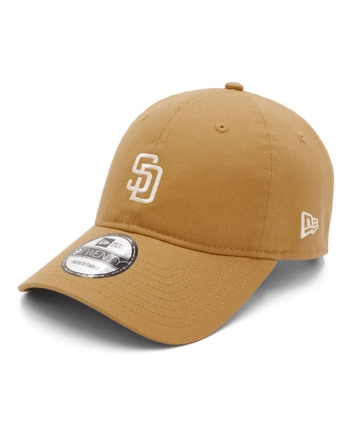 NEW ERA キャップ 帽子 ニューエラ キャップ9TWENTY MLB