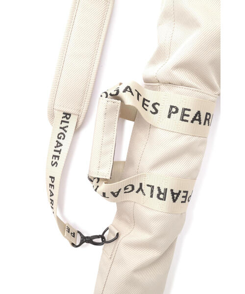 PEARLY GATES ゴルフ 「PEARLY GATES」クラブケース (46インチ