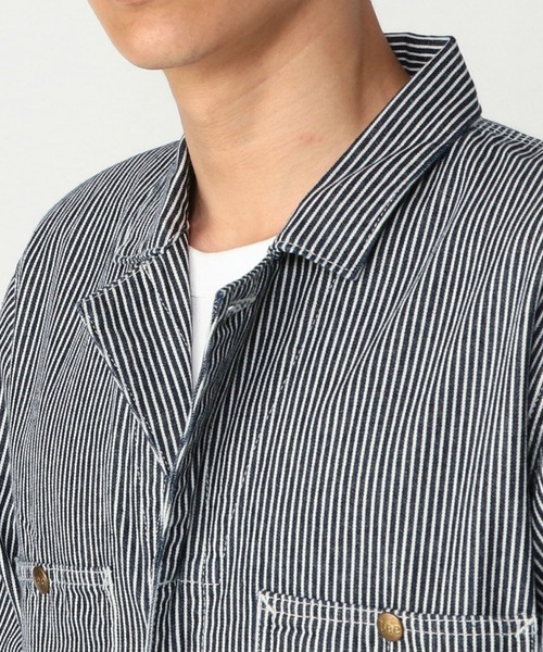 Lee（リー） オーバーオール サロペット Lee/リーDUNGAREES UNION-ALLS