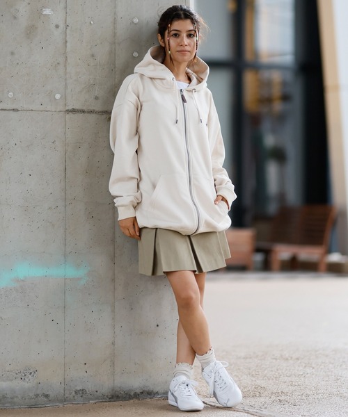 ムラサキスポーツ（MURASAKI SPORTS） パーカー BEVERY HILLS P.C