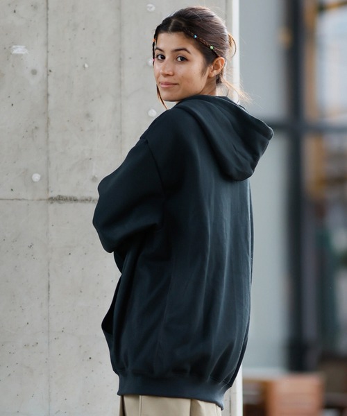 ムラサキスポーツ（MURASAKI SPORTS） パーカー BEVERY HILLS P.C