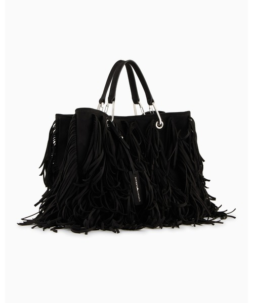 EMPORIO ARMANI ハンドバッグ 「エンポリオ アルマーニ」MyEA
