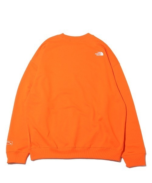 THE NORTH FACE（ザ ノースフェイス） ノースフェイス トレーナー
