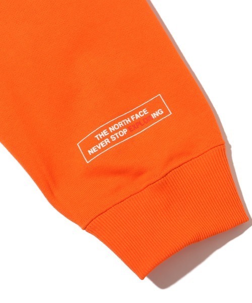 THE NORTH FACE（ザ ノースフェイス） ノースフェイス トレーナー