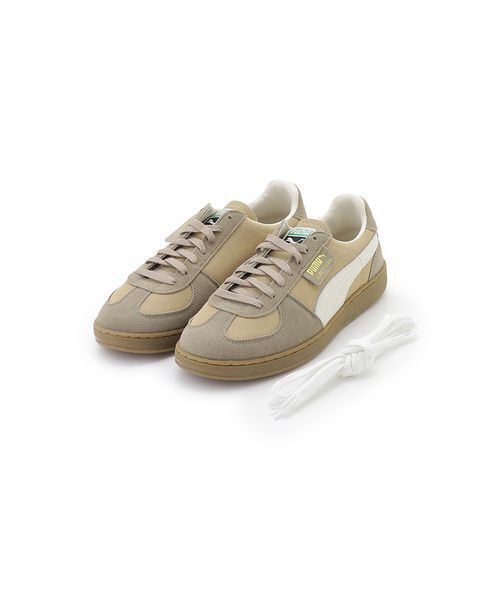 PUMA（プーマ） スニーカー 「PUMA」398528-04 SUPER TEAM SD メンズ