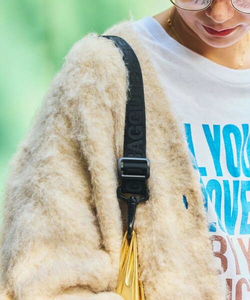 BAGGU（バグゥ） ATTACHABLE STRAP アタッチャブルストラップ