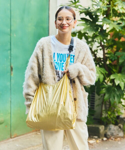 ストラップ 1234 BAGGU（バグゥ） ATTACHABLE STRAP アタッチャブルストラップ