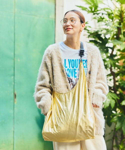 BAGGU（バグゥ） ATTACHABLE STRAP アタッチャブルストラップ