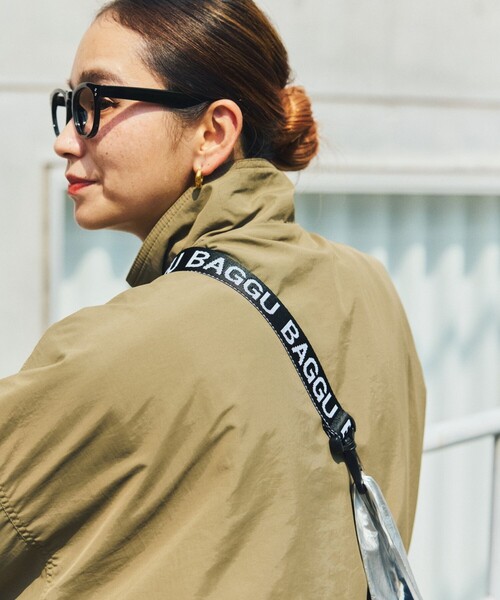 BAGGU(バグゥ) ATTACHABLE STRAP アタッチャブルストラップ BAGGU(バグゥ) ATTACHABLE STRAP アタッチャブルストラップ