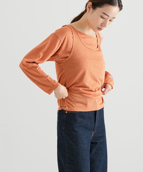 URBAN RESEARCH（アーバンリサーチ） tシャツ ルーズシアーカットソー