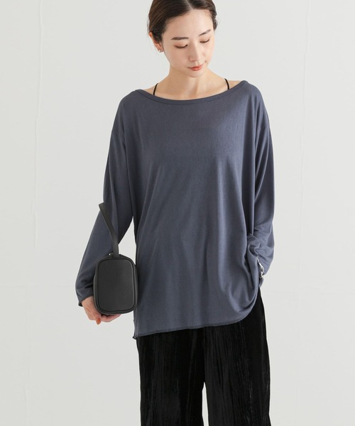 URBAN RESEARCH（アーバンリサーチ） tシャツ ルーズシアーカットソー