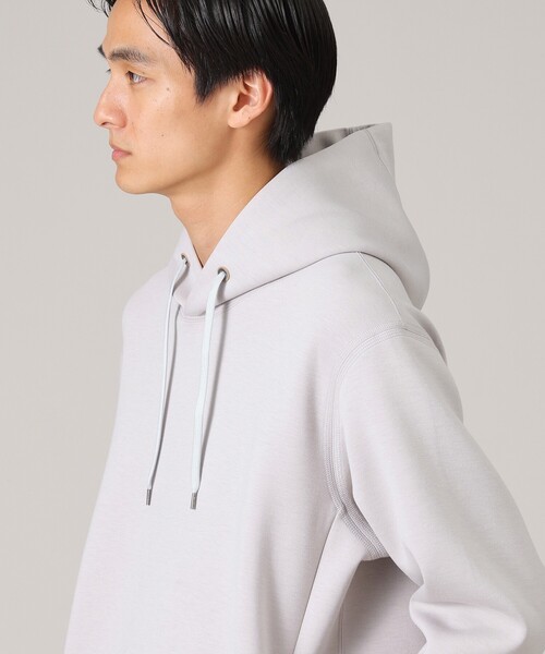 TAKEO KIKUCHI パーカー 「Made in JAPAN」エアダン プル