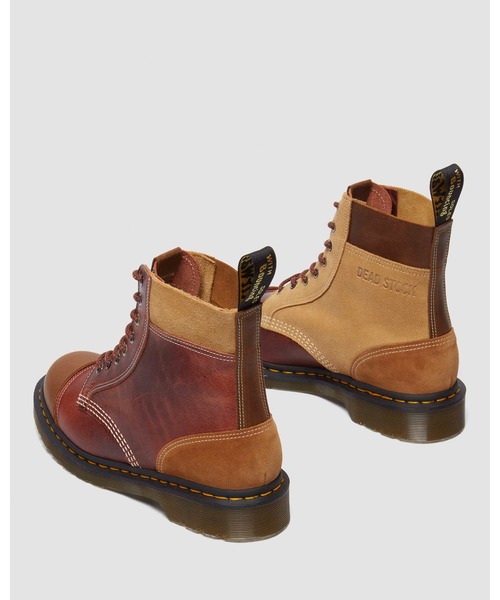 Dr.Martens ブーツ Dr. Martens/ドクターマーチン MIE 1460 デッド 