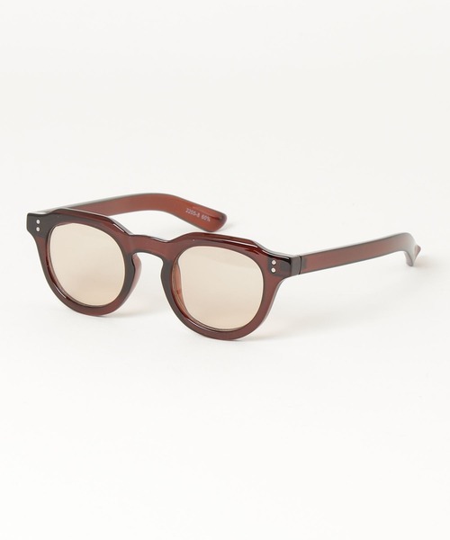 FUNALIVE サングラス ボストンメガネ＆サングラス メンズ レディース