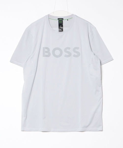 HUGO BOSS 半袖 Tシャツ 50517970 スリムフィット ヒューゴボス HUGO BOSS HUGO BOSS 半袖 Tシャツ 50517970