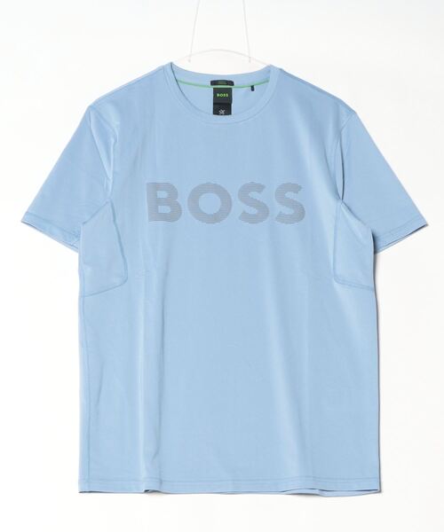 HUGO BOSS 半袖 Tシャツ 50517970 スリムフィット ヒューゴボス HUGO BOSS HUGO BOSS 半袖 Tシャツ 50517970