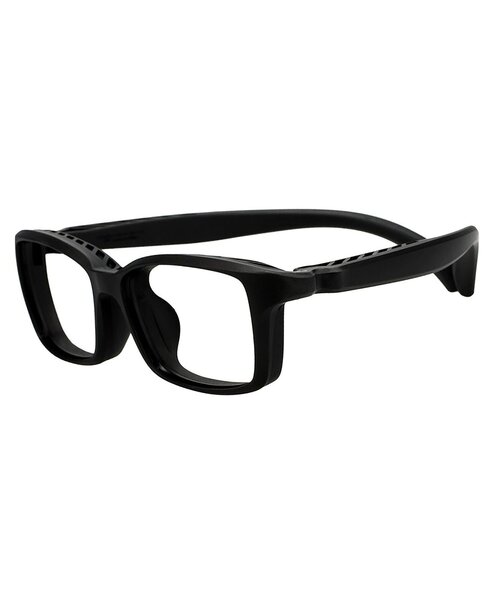 Zoff（ゾフ） 伊達メガネ メガネ 眼鏡 ウェリントン型 メガネ