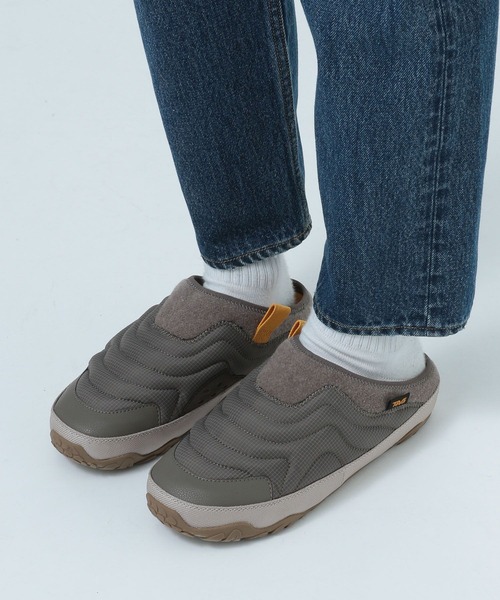 Teva スリッポン 「TEVA(テバ)」REEMBER TERRAIN(MEN) メンズ