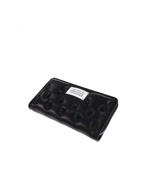 財布 WALLET ZIP AROUND CONTINENTAL メンズ レディースの画像