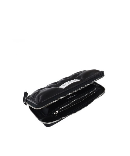 財布 WALLET ZIP AROUND CONTINENTAL メンズ レディースの画像