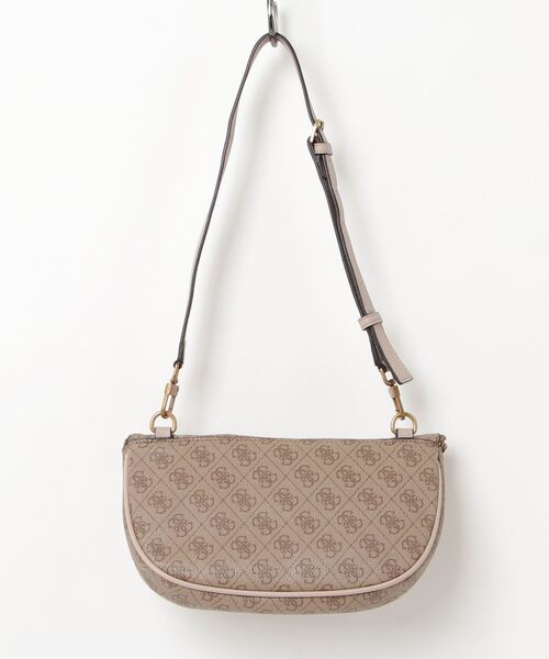 GUESS（ゲス） ショルダーバッグ バッグ GUESS MANHATTAN BELT BAG