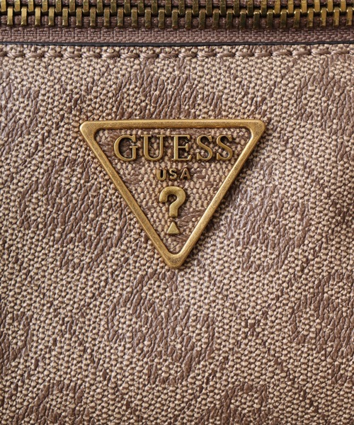 GUESS（ゲス） ショルダーバッグ バッグ GUESS MANHATTAN BELT BAG