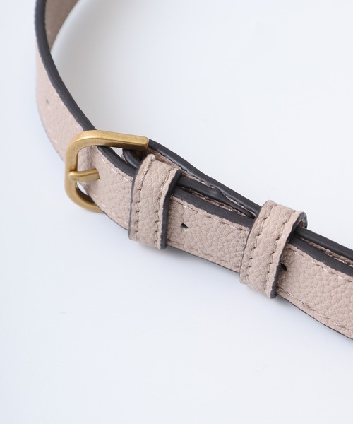 GUESS（ゲス） ショルダーバッグ バッグ GUESS MANHATTAN BELT BAG