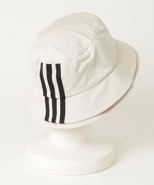 Y-3 帽子 ハット STRP B HAT メンズ レディース : ZOZOTOWN