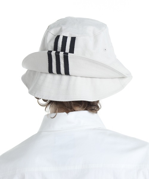 【2025年春夏新作】Y-3 UNISEX HAT 58センチ Y-3 - 2025 AW | ALUBUS / RUFUS