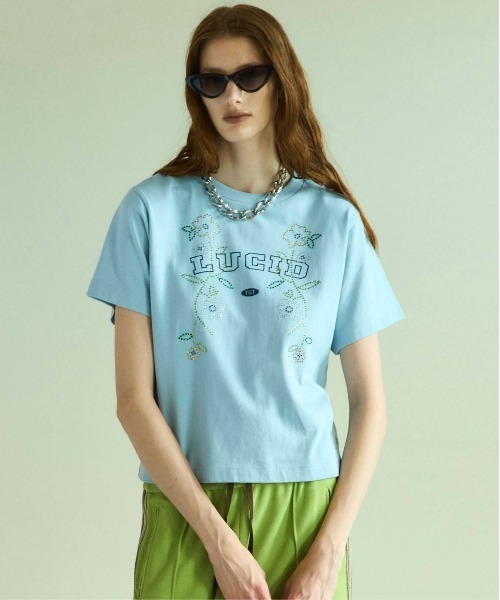 MAISON SPECIAL（メゾンスペシャル） tシャツ 半袖 レディース