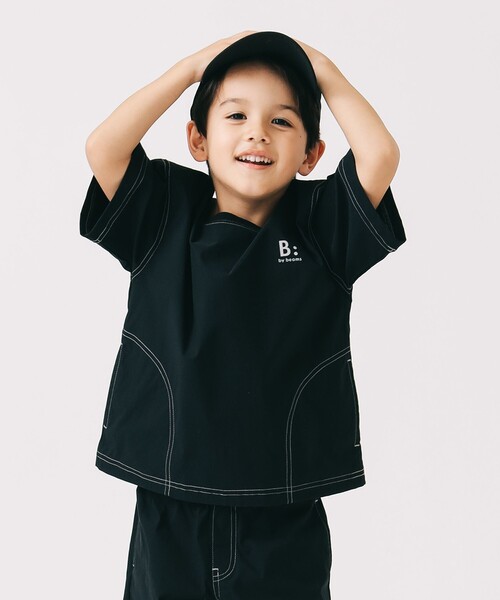 ビーミング☆キッズセットアップ☆120 ZOZOTOWN Yahoo!店 - B：MING by BEAMS｜Yahoo!ショッピング