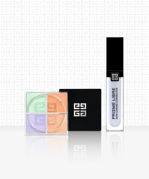 GIVENCHY BEAUTY コスメセット コフレ プリズム・ハロー・キット