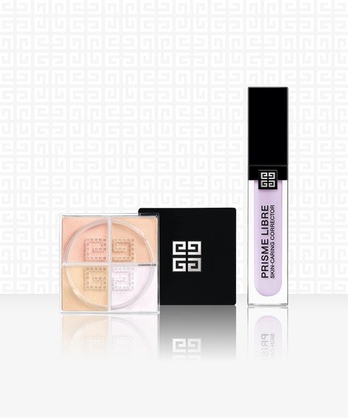 GIVENCHY BEAUTY コスメセット コフレ プリズム・ハロー・キット