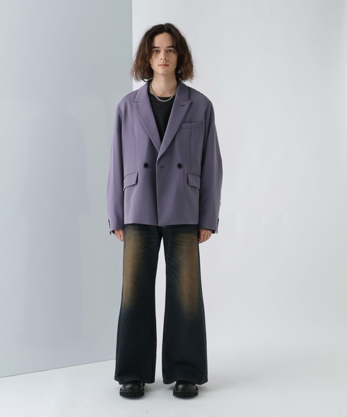 HARE TOROMIジャケット HARE｜TOROMIジャケットSS | Rakuten Fashion(楽天ファッション