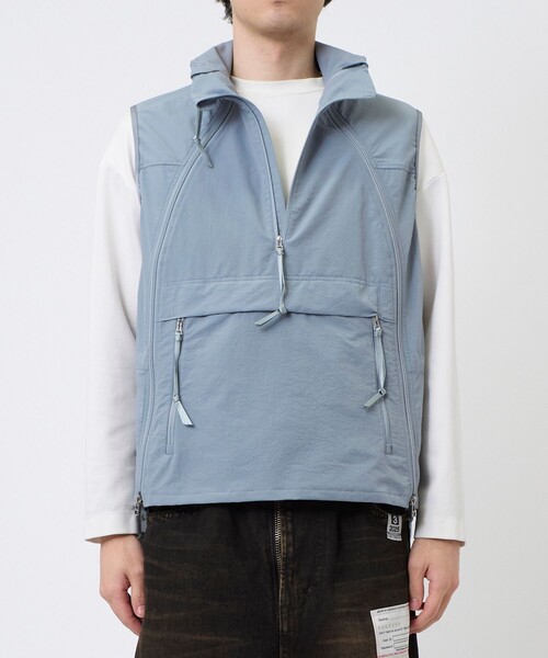 Barbour（バブアー） ベスト ジレ Barbour Westmorland ノンワックス