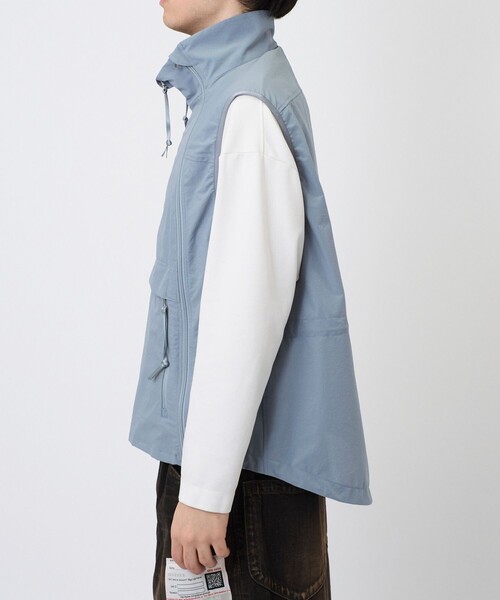 Product Twelve（プロダクトトゥエルブ） ベスト ジレ 「Product