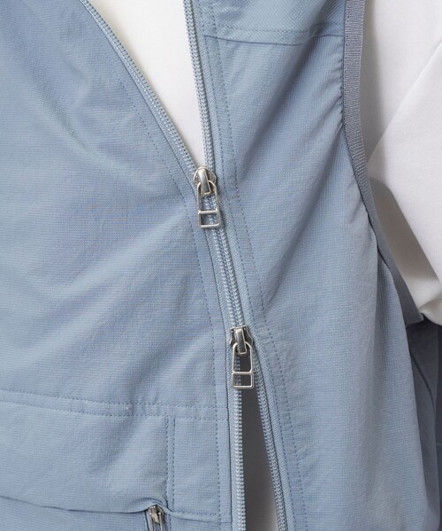 Product Twelve（プロダクトトゥエルブ） ベスト ジレ 「Product