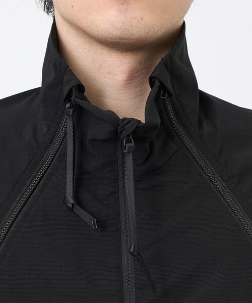 Product Twelve（プロダクトトゥエルブ） ベスト ジレ 「Product
