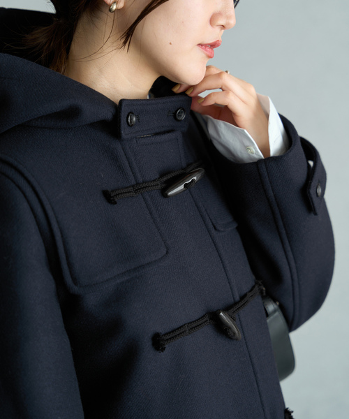 IENA（イエナ） ダッフルコート 38 ベージュ レディース : ZOZOTOWN