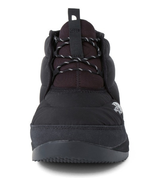 ノースフェイス　ブラック　ブーツ THE NORTH FACE（ザ ノースフェイス） ブーツ 27.0cm ブラック