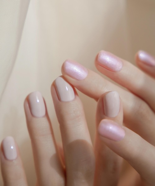 【9500円相当】ネイルインク ピンクネイルのネイルデザイン | NAIL POLISH｜nails inc